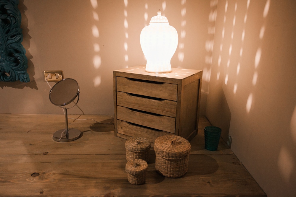 Assteas Bed & Breakfast en Montesarchio — other