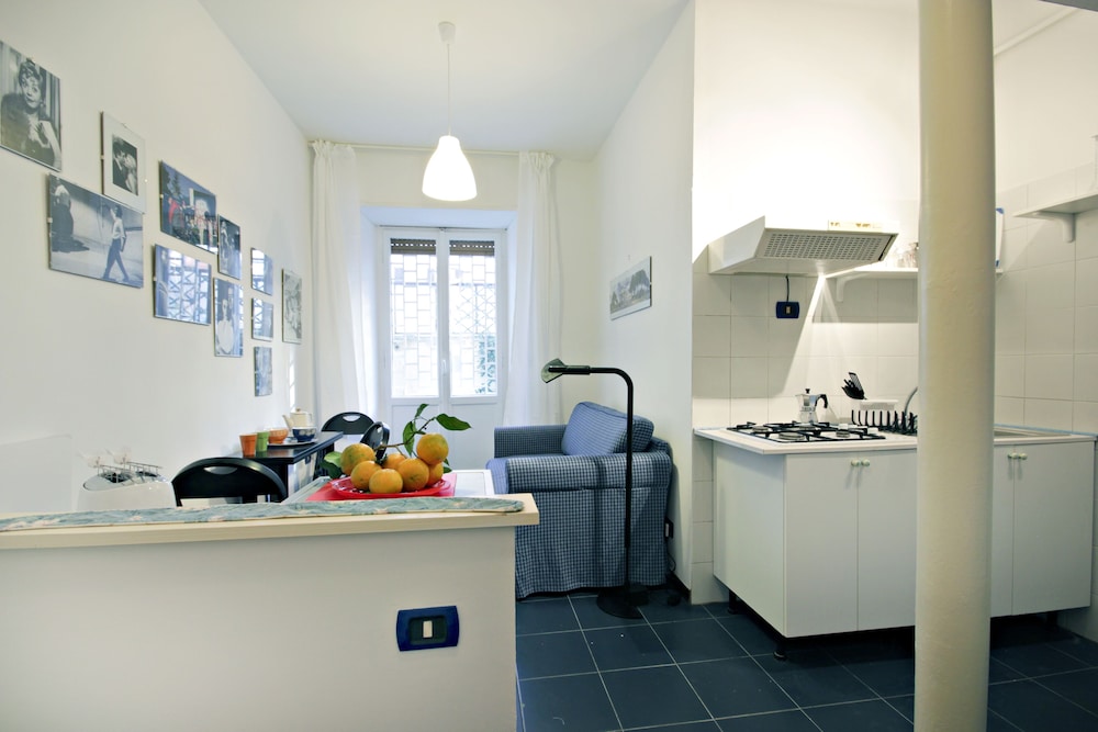 Wonder Cozy & Lively Apt