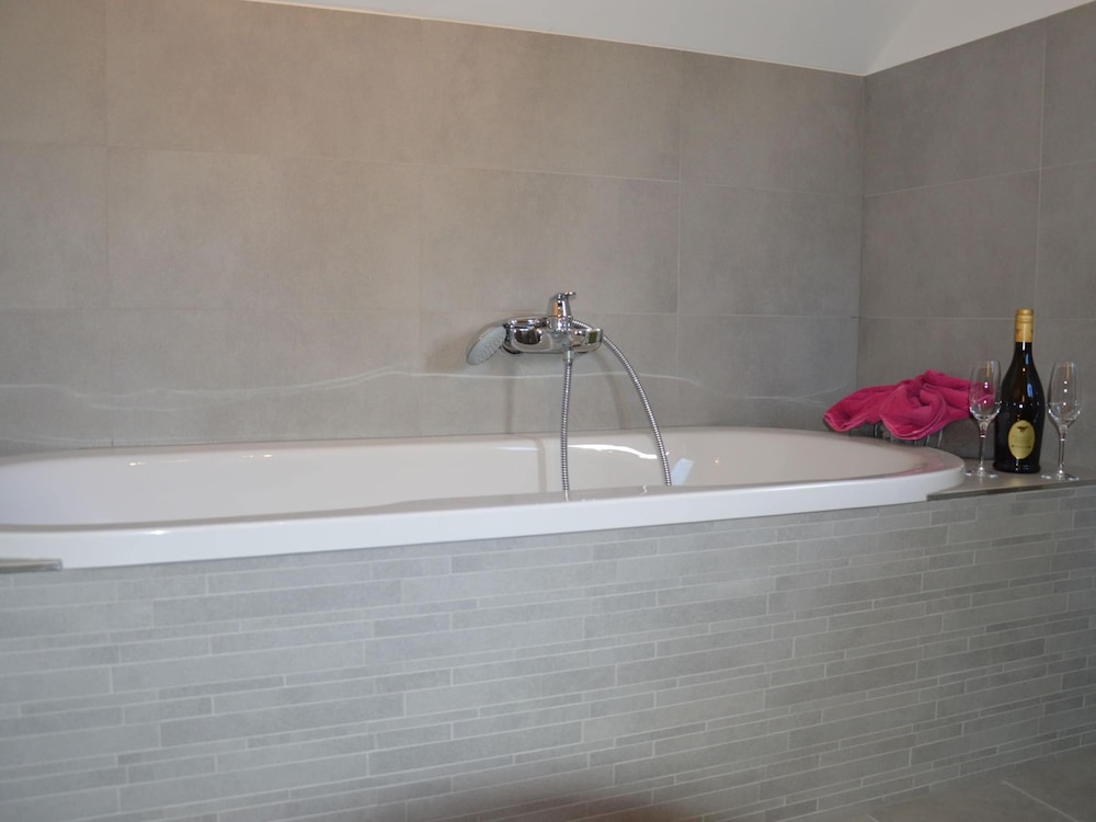 Chalet Only 200 m From ski Lift With Sauna