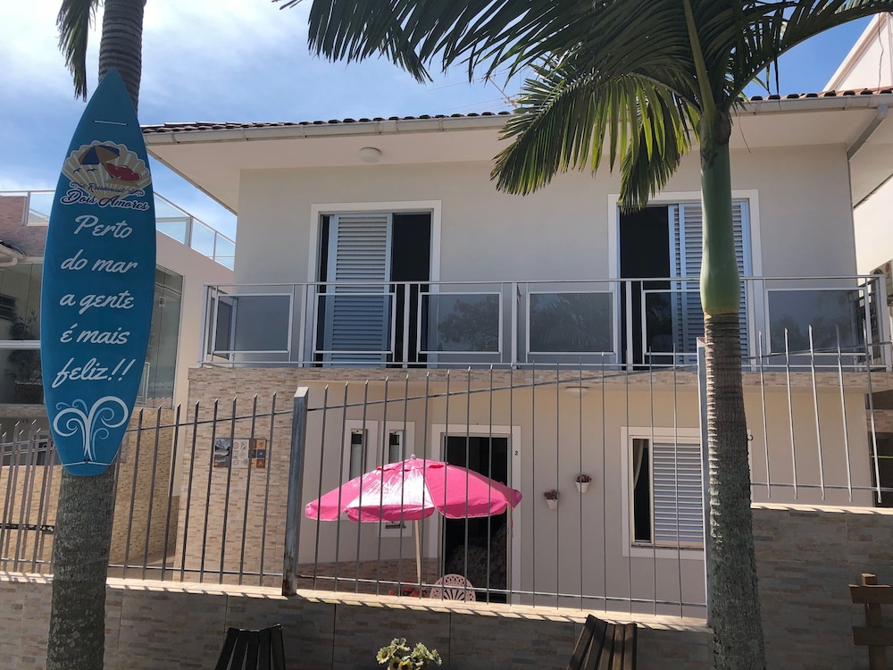 Residencial Dois Amores 2