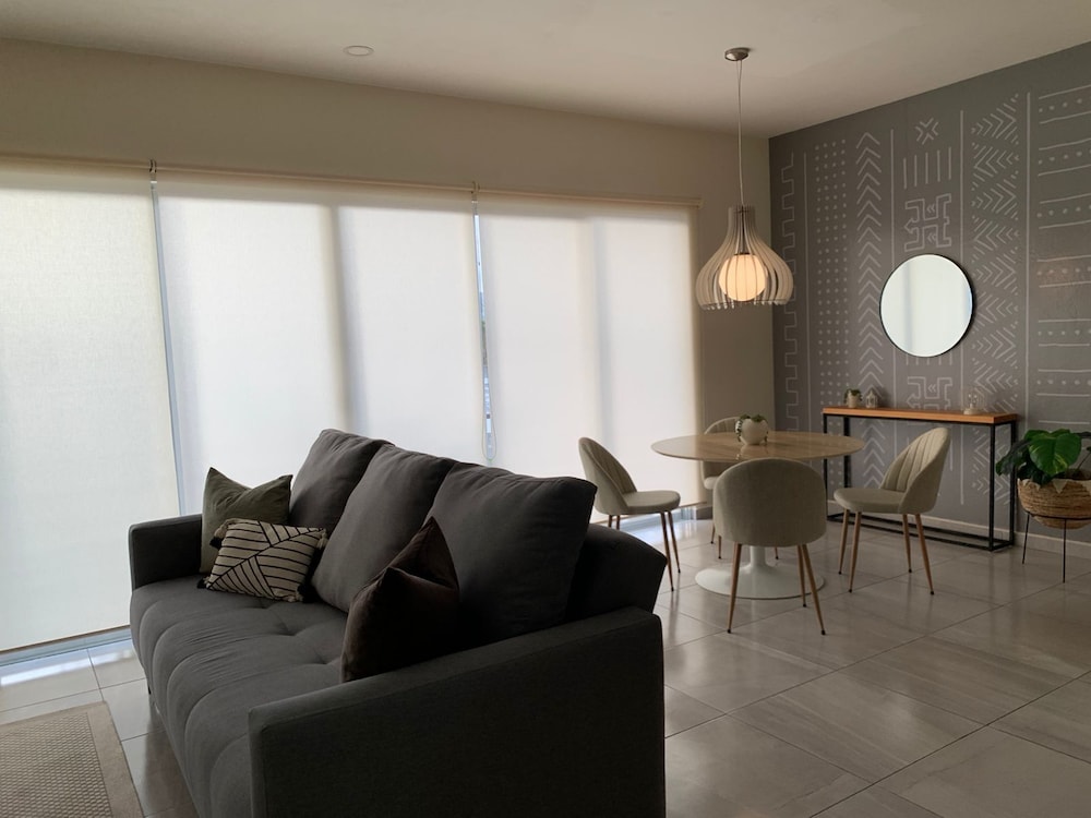 Luxury 2 Bedroom Apartments