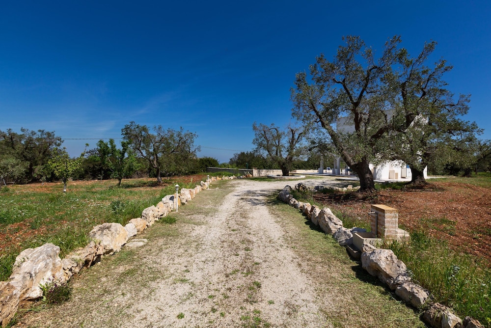 3880 Villa Sierri by Perle di Puglia
