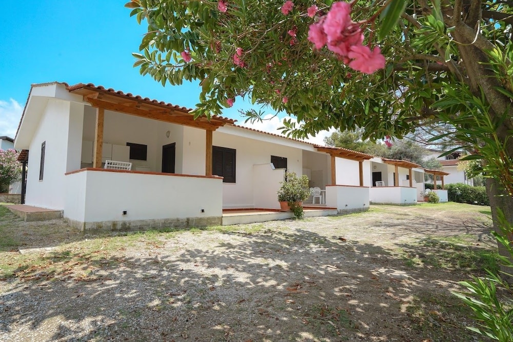Residence Paradiso view 3