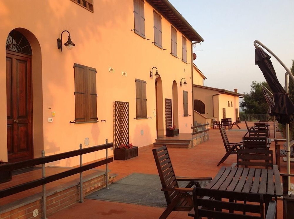 Corte Tommasi Residence