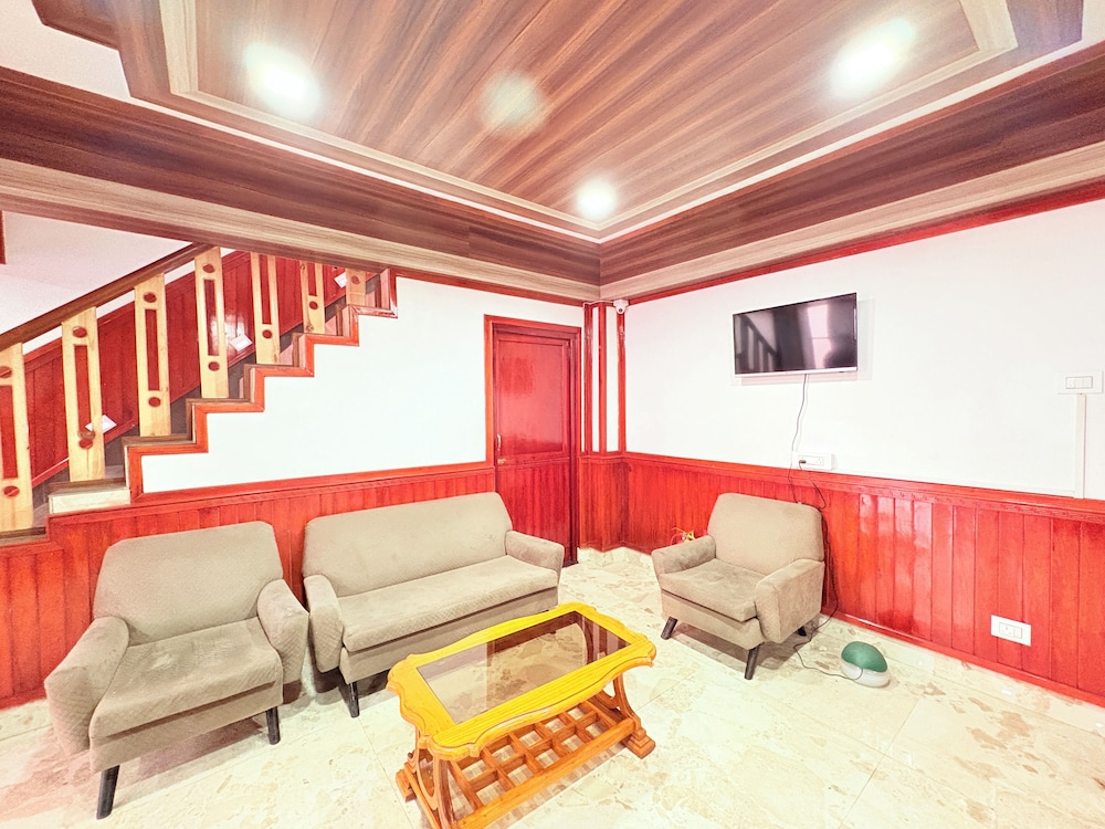 Hotel Tashi Yang Gangtok by Baizus