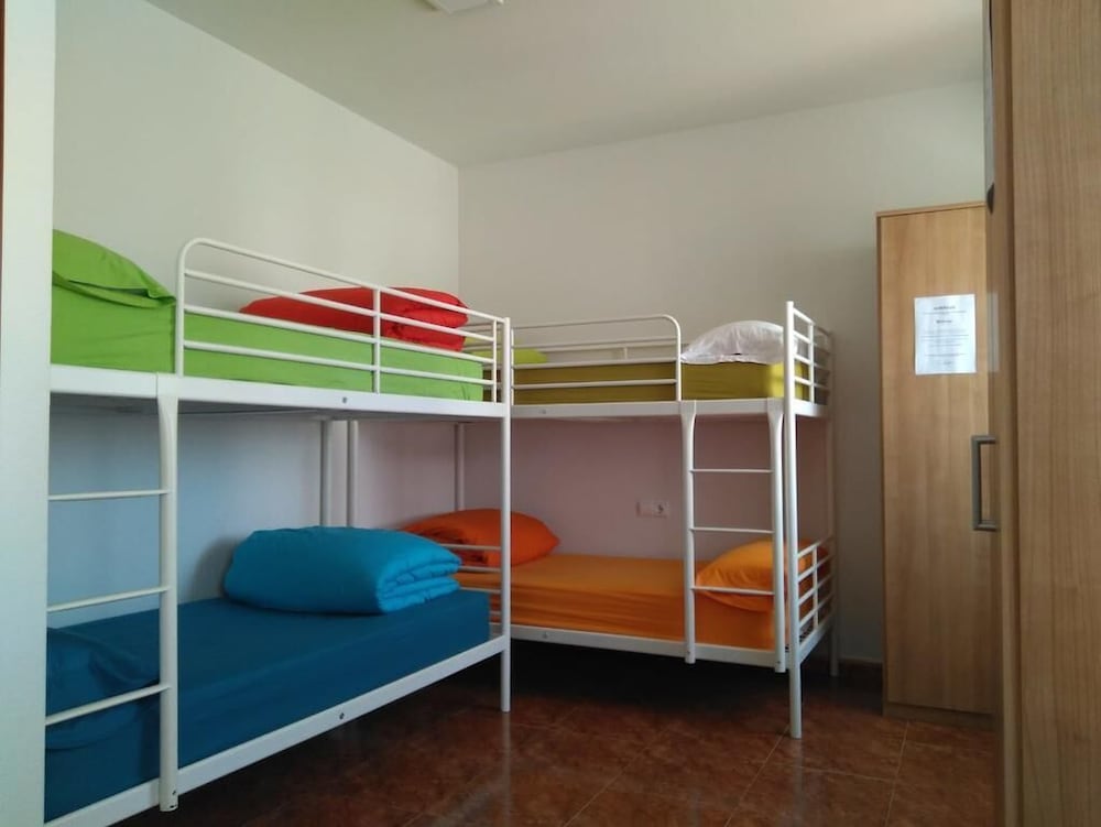 Albergue y Centro de Agrodiversidad - Hostel - Property Image 17