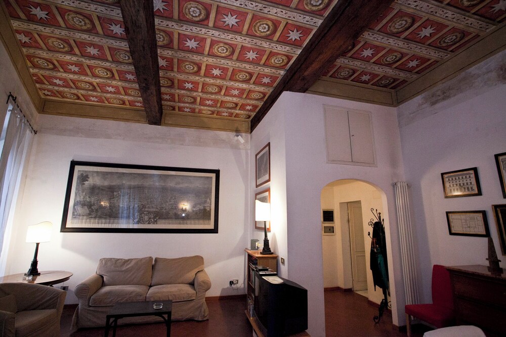 Via Giulia Wonderful Apartment