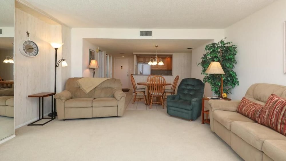 Anchorage Resort