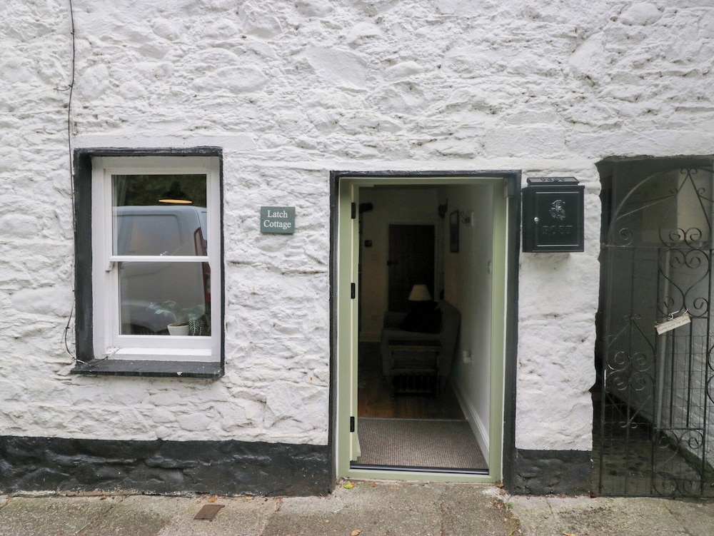Latch Cottage