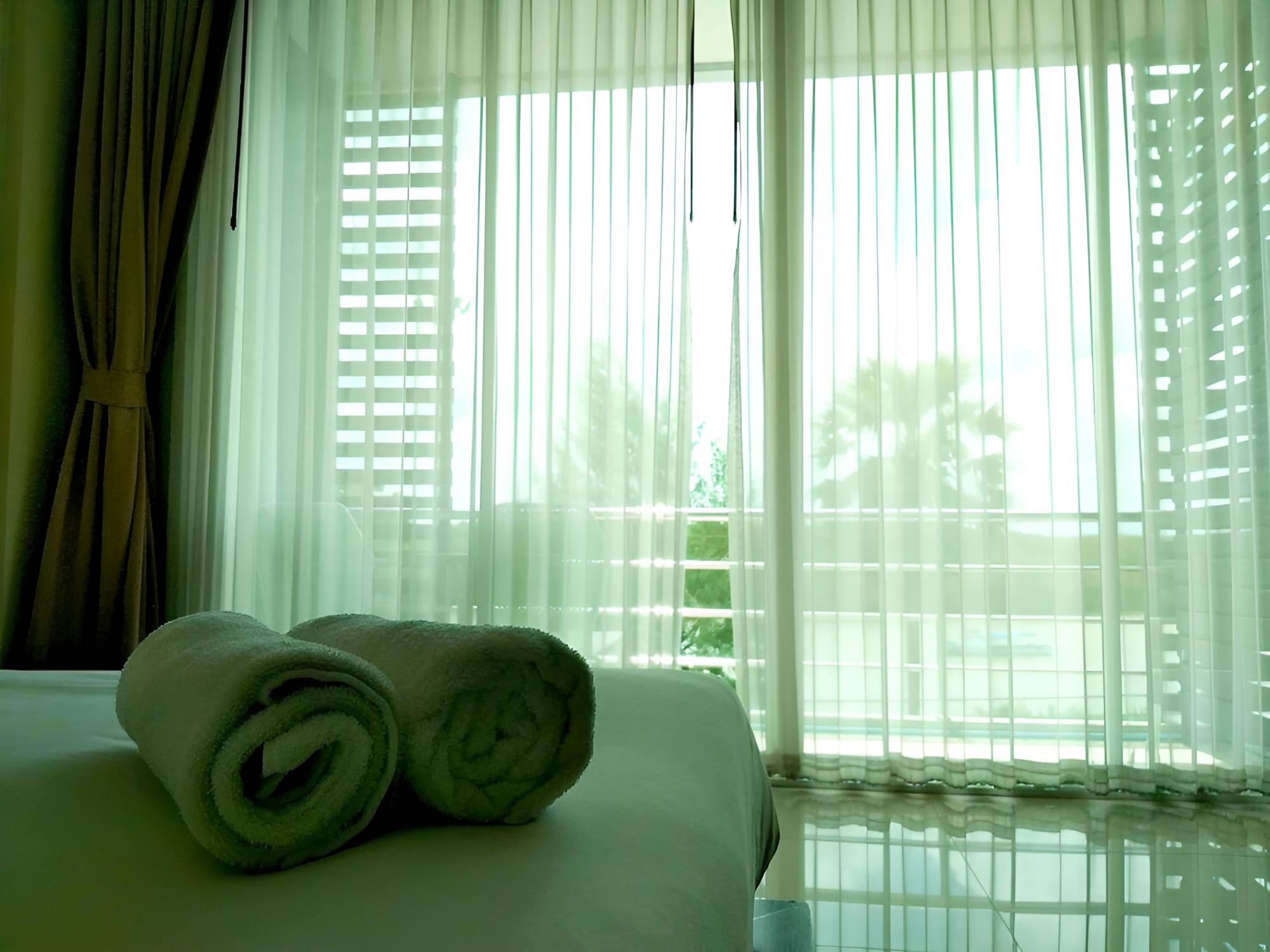 Krabi Riverview Hotel