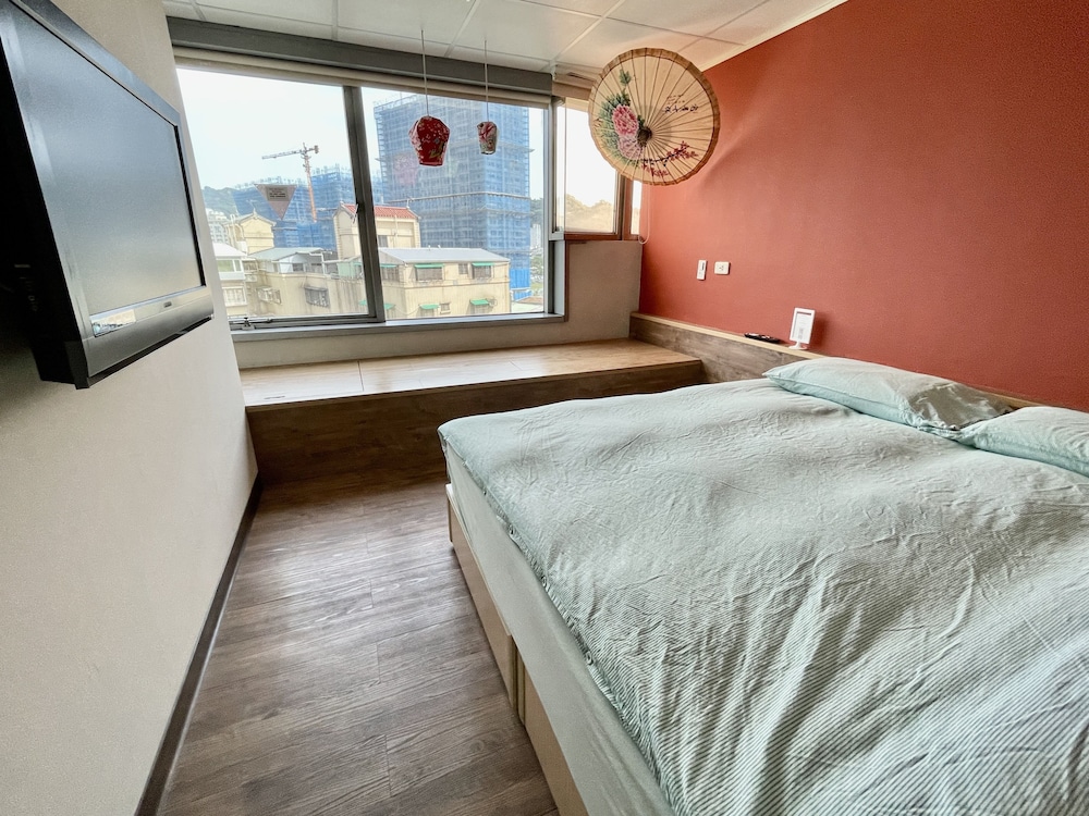 Formosa101 - Hostel