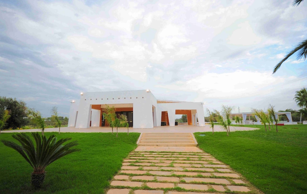 Tenuta Espada Apartments