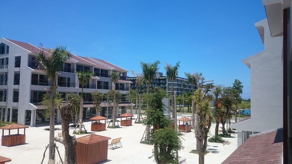 Kosmos Apart Hotel