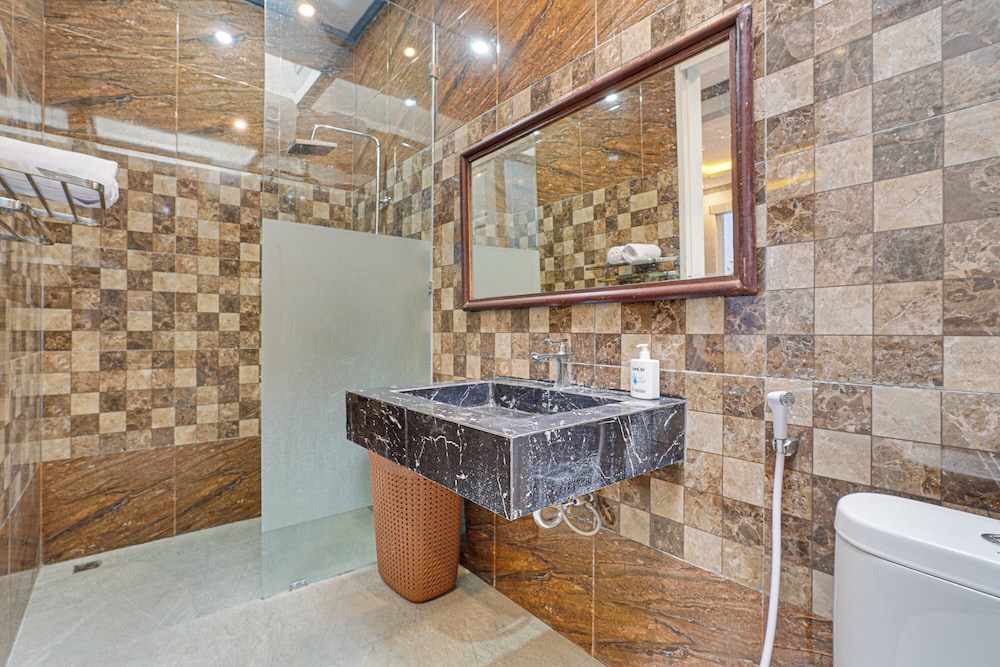 Villa Master Residance