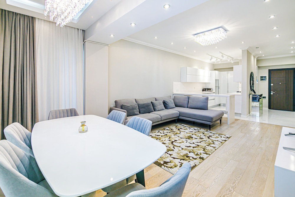 Azure by residences