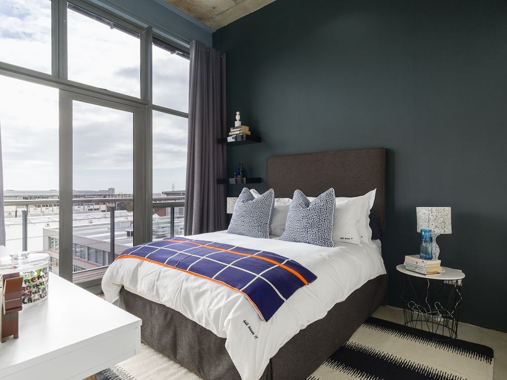 Designer De Waterkant Pad