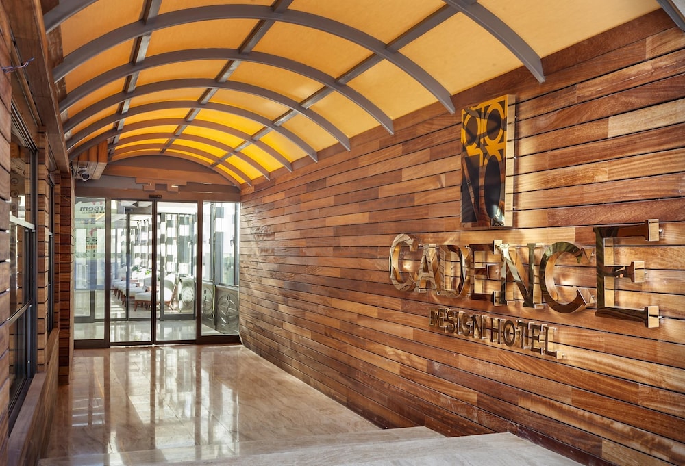 Cadence Design Otel - Image 26