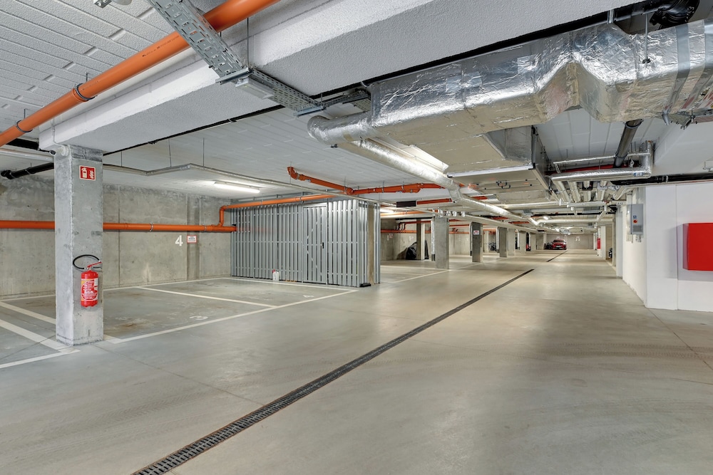 Solo by Grand Apartments