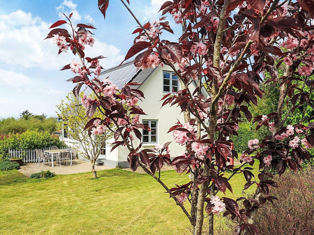 7 Person Holiday Home in Storvorde