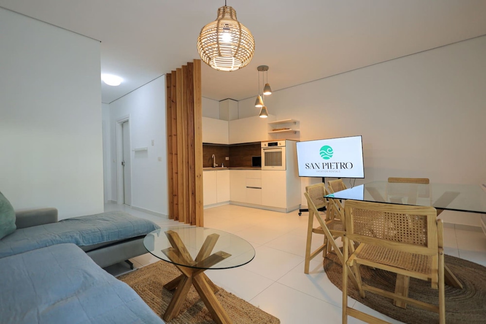 Sanpietro Vacation Apartment 040
