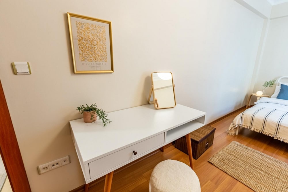 Colorful Flat Near Popular Attractions in Sisli
