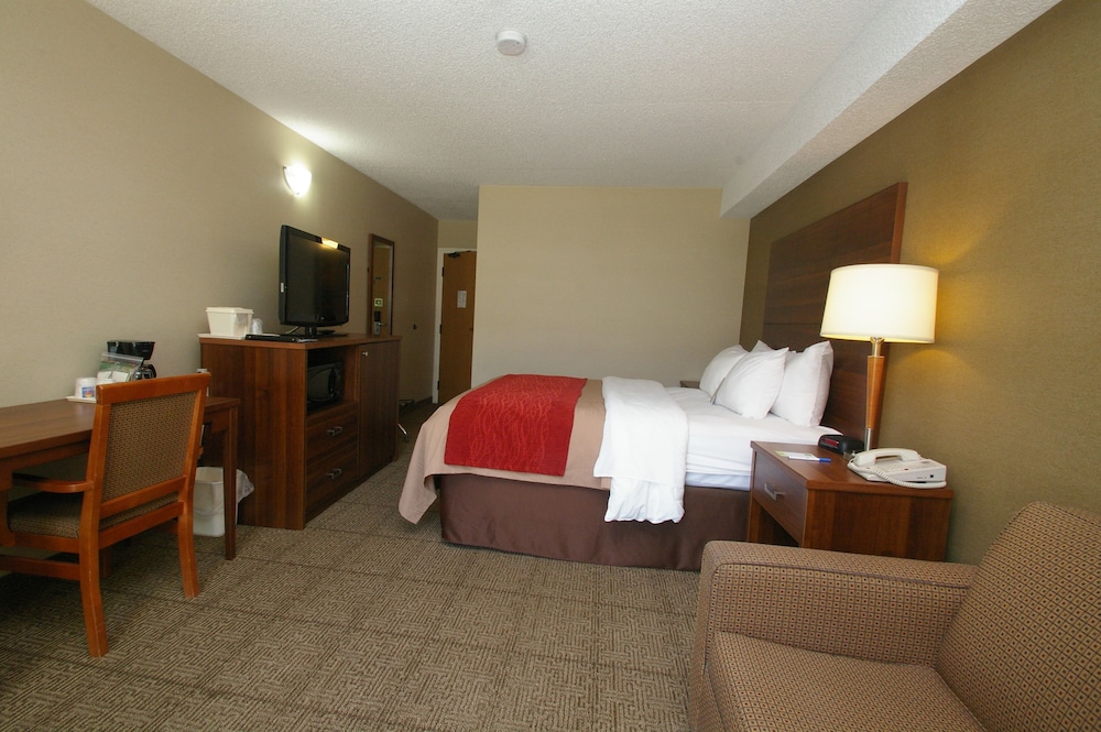 Huntsville Vacations - Comfort Inn - Property Image 35