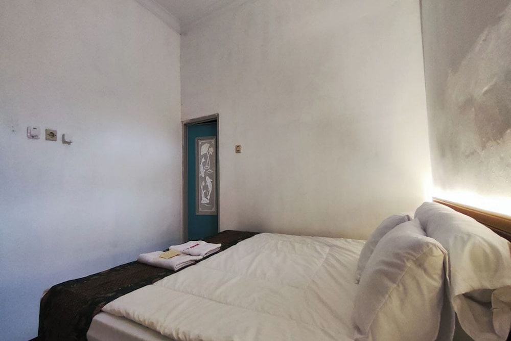 OYO 95106 A Homestay Syariah