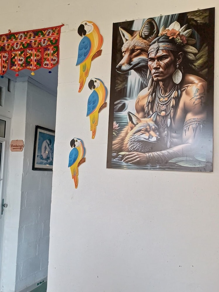 Pousada Sitio da Felicidade - Alto Paraiso de Goias, Veadeiros