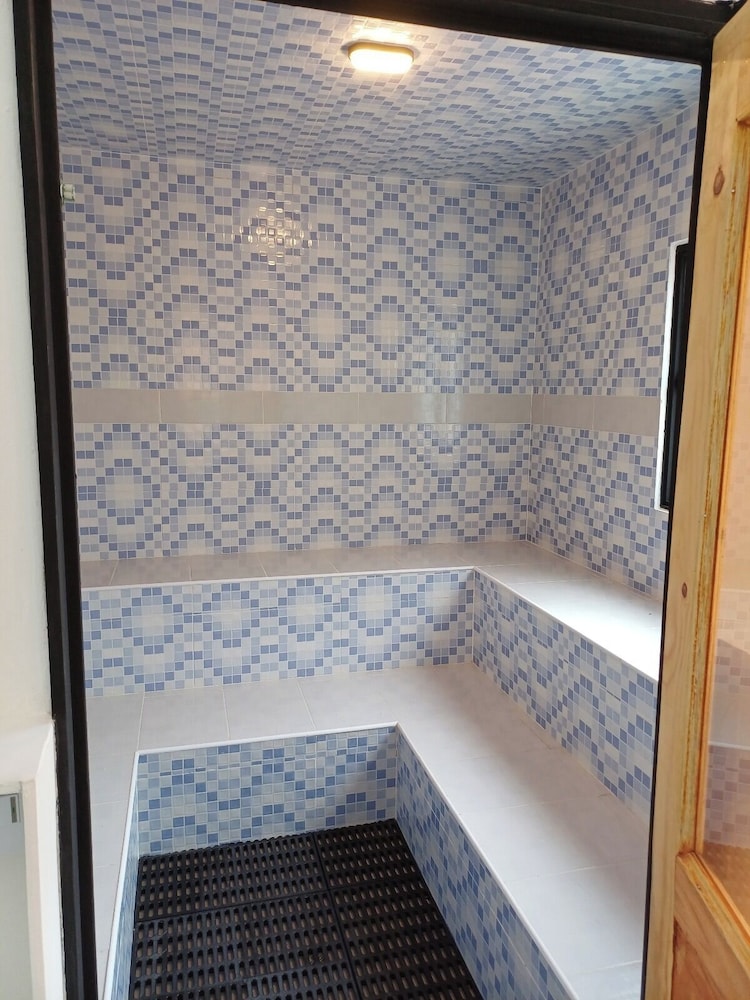 Cabanas Tierra Prometida