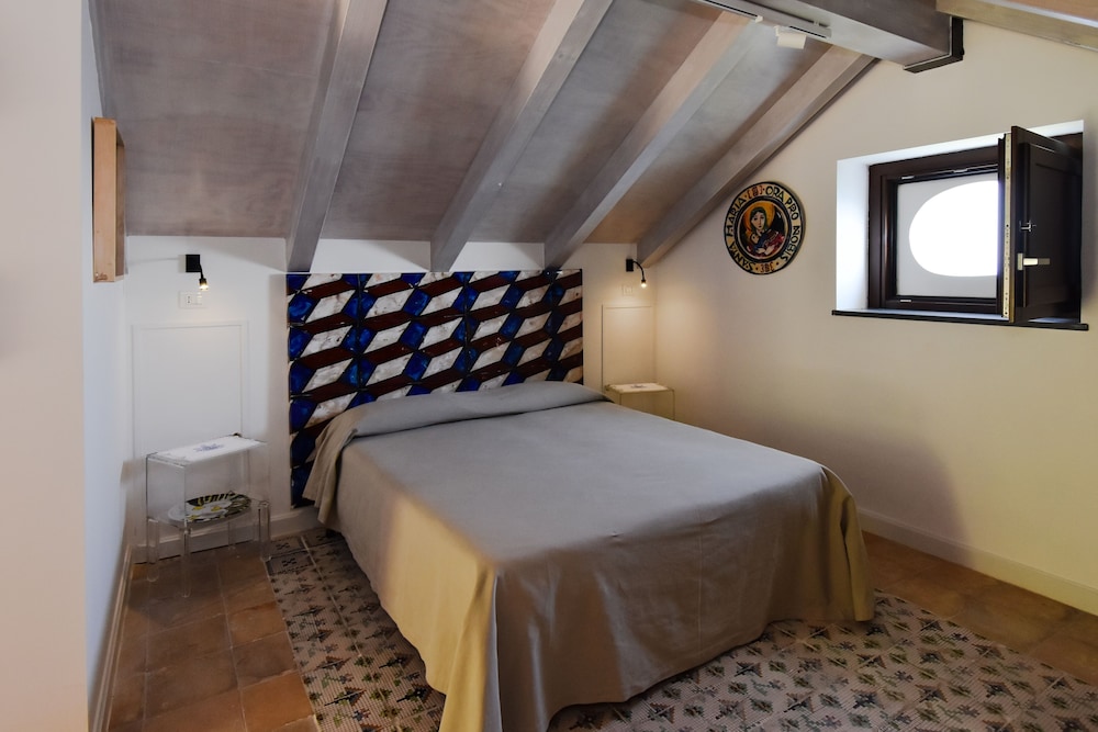 Bella Baia Glamping