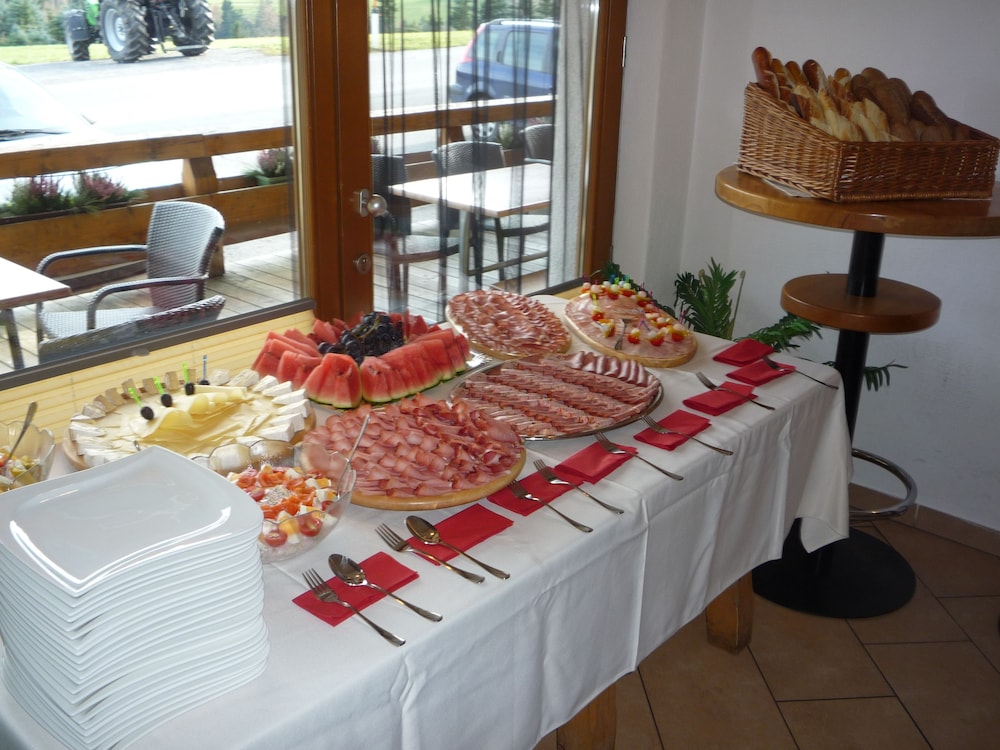 Appartement Grünfelder