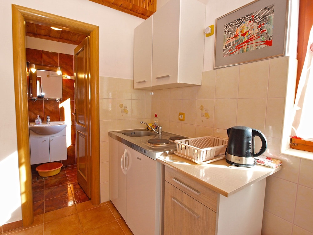 Apartment Zeljko 750