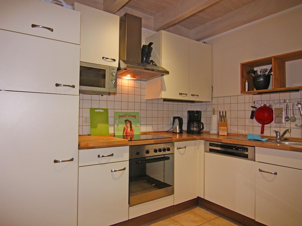 Doppelhaushalfte Strandhaus II in Trassenheide