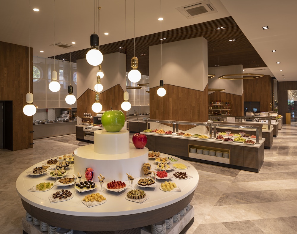 Akra Kemer - All Inclusive, photo 104