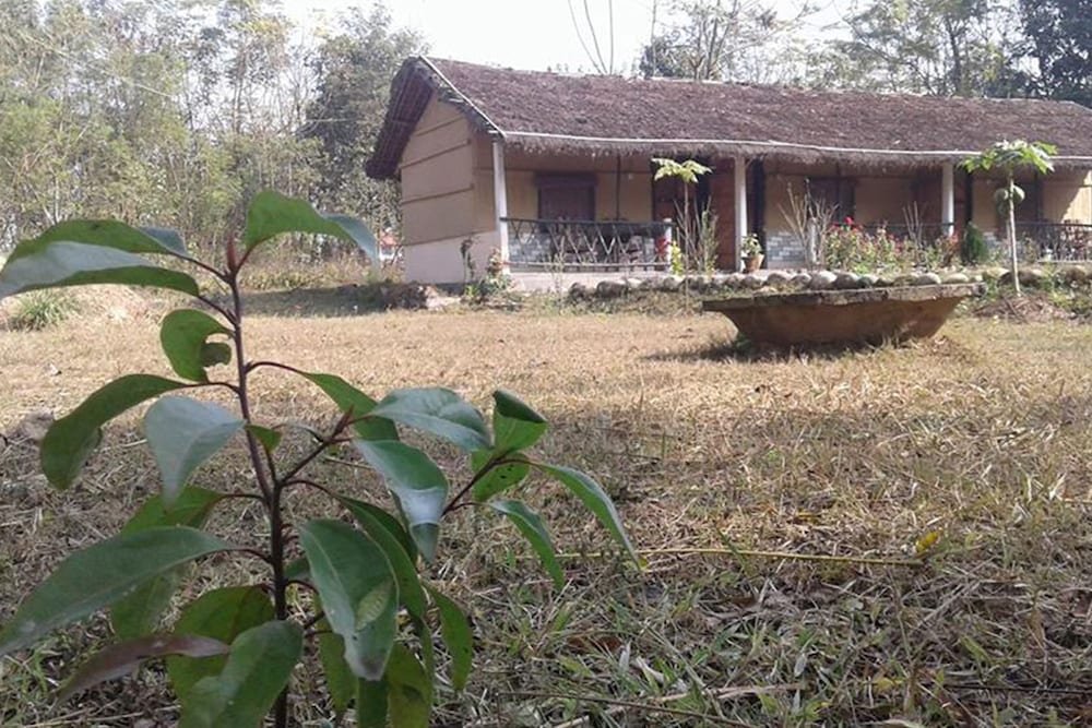 Chital Lodge