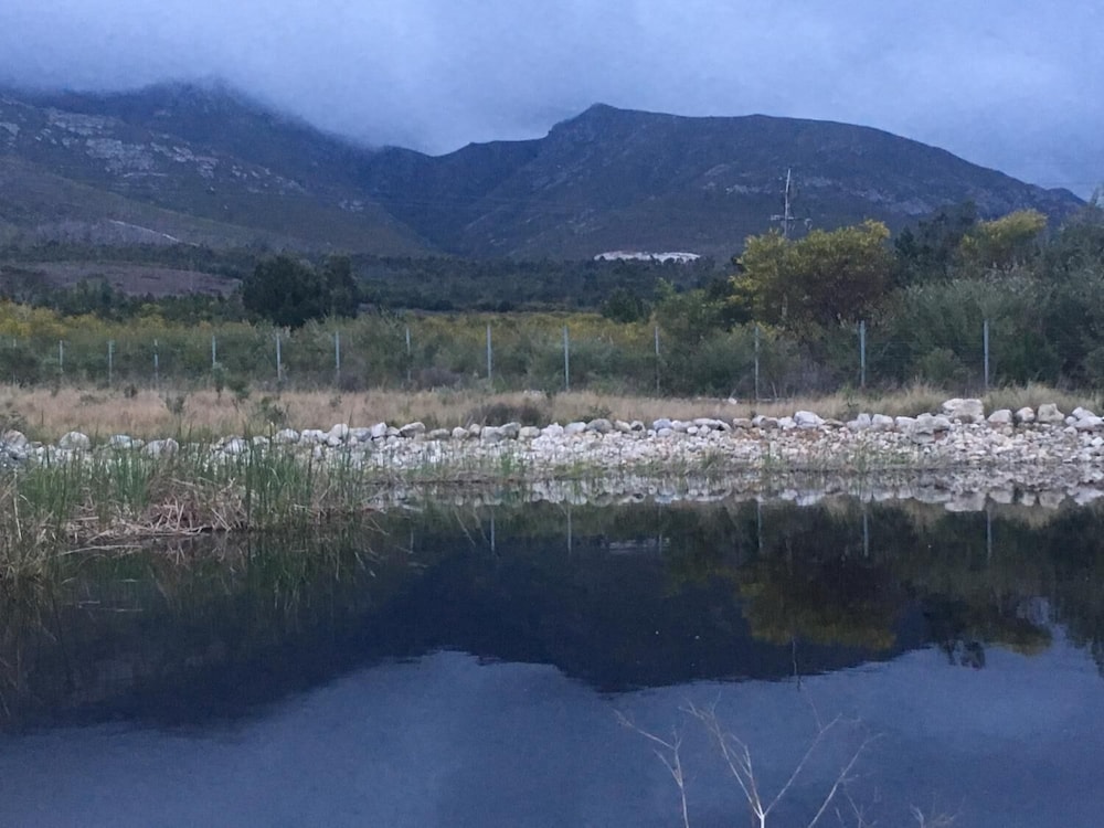 Misty Mountains