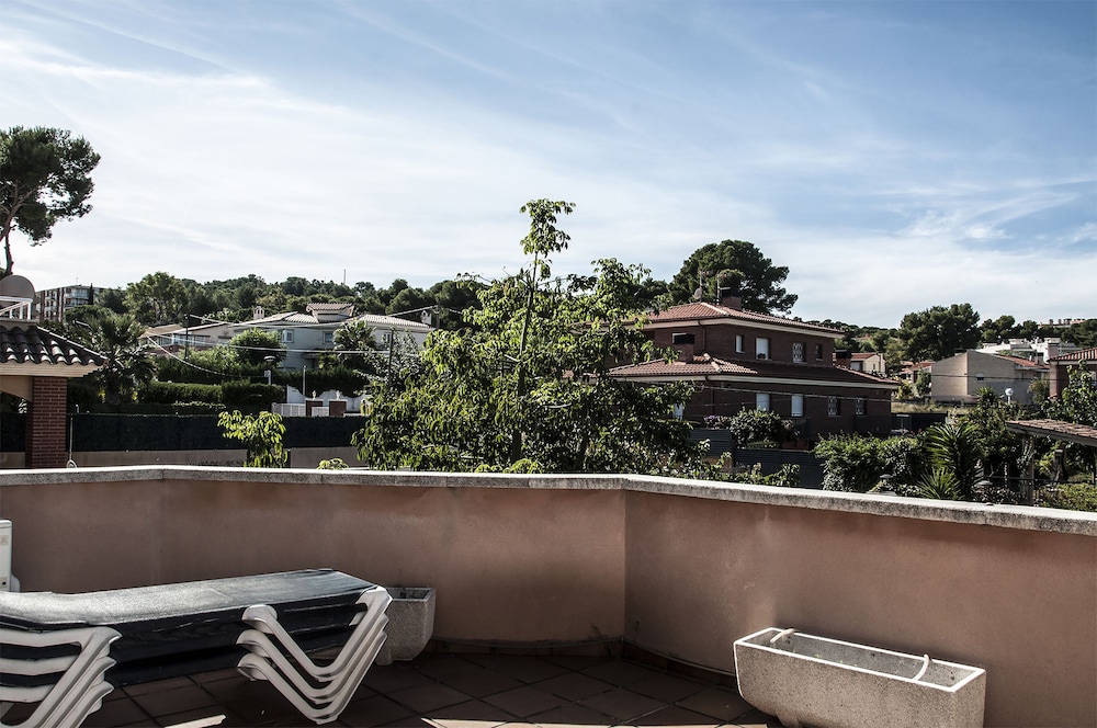 Villa Moles Near Beach, Port Aventura and Golf