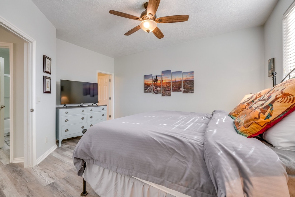 Mesquite Vacation Rental Condo w/ Community Pool! - Property Image 23