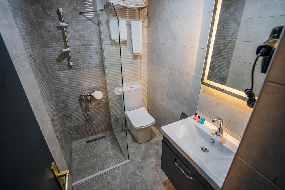 Bloom Otel - Image 22