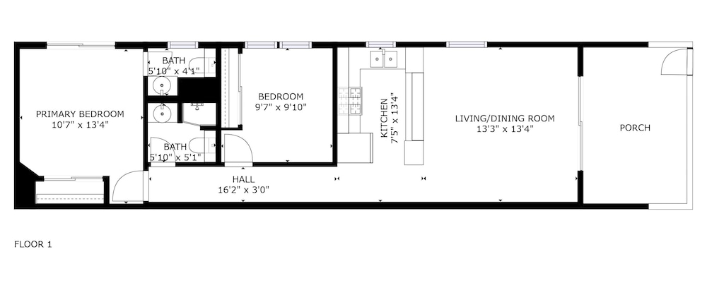 Bay View 3 by Avantstay Stunning Home on the Beach! In Mission Beach! view 5