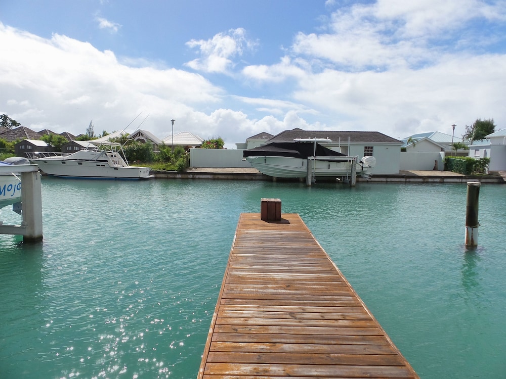 Villa 244C Jolly Harbour - Property Image 10