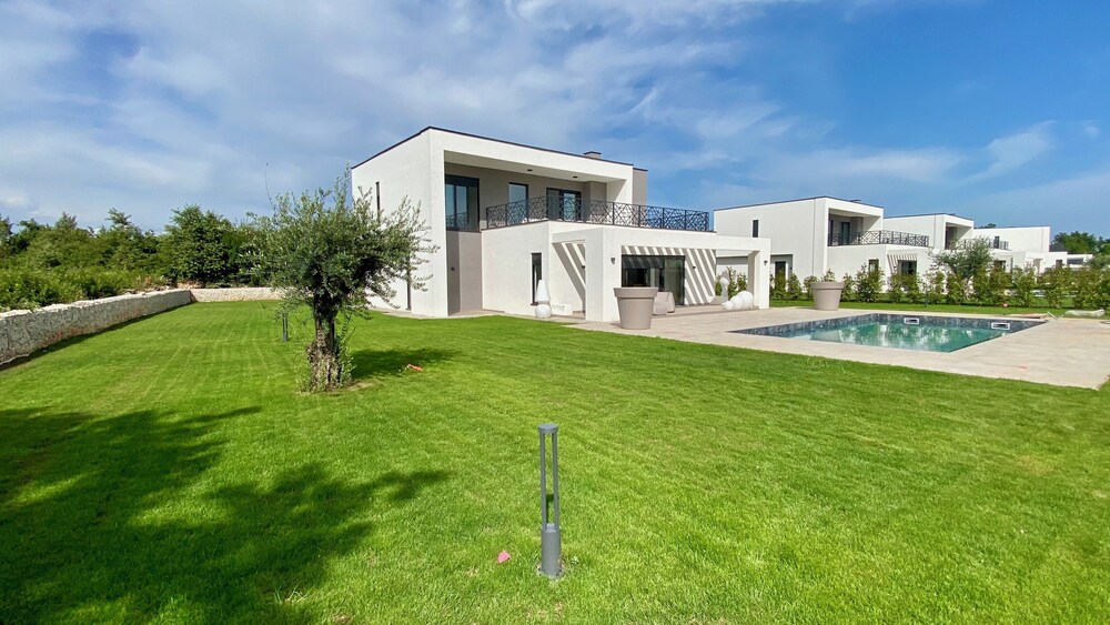 Villa Afrika