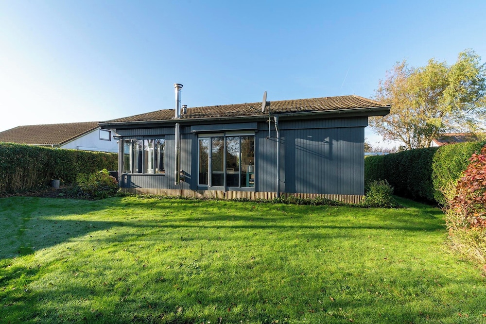 Julianadorp Family Home