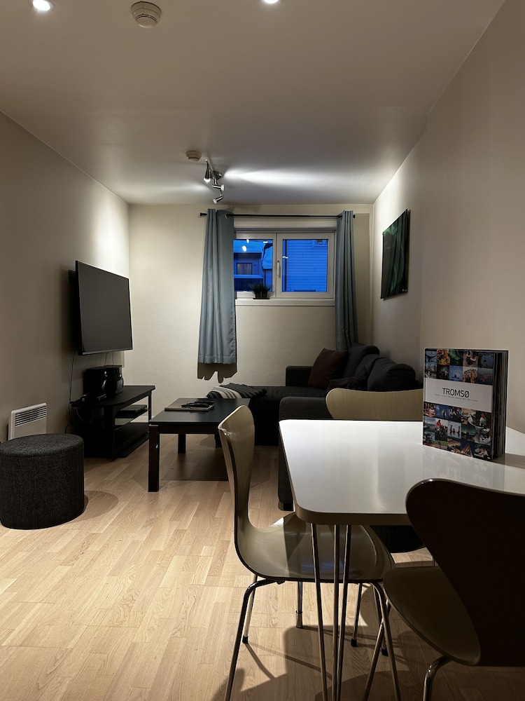 Enter Tromsø Apartment Hotel, photo 71