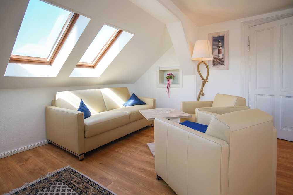 Hotel Windrose Borkum