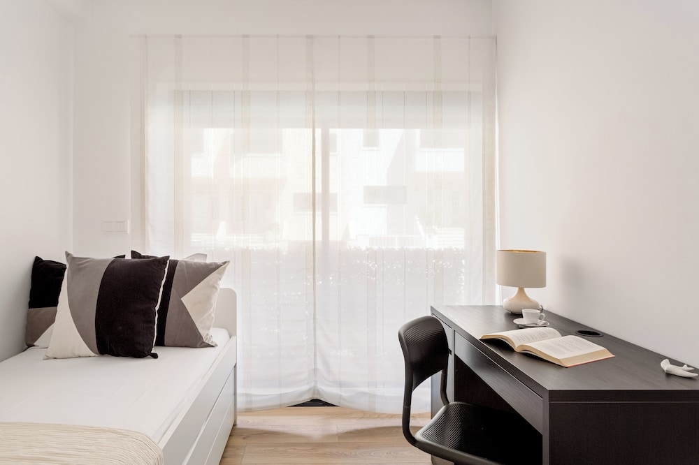 Cascais Seacoast Premium Apartment
