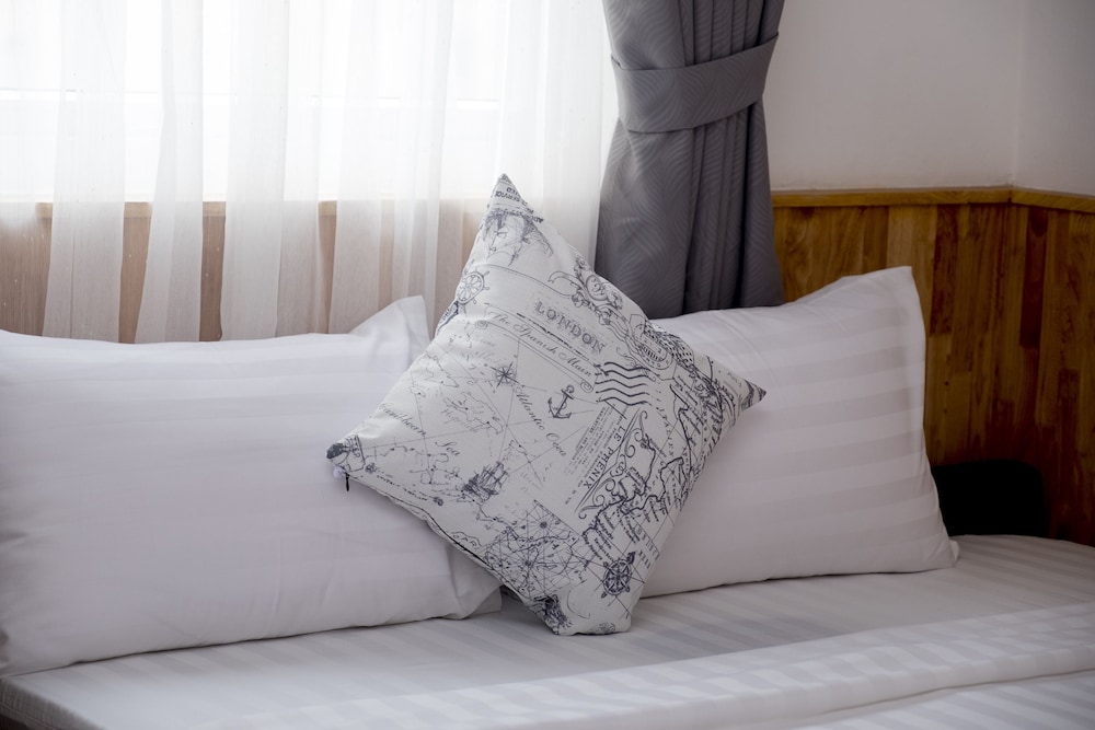 Beauty Guesthouse