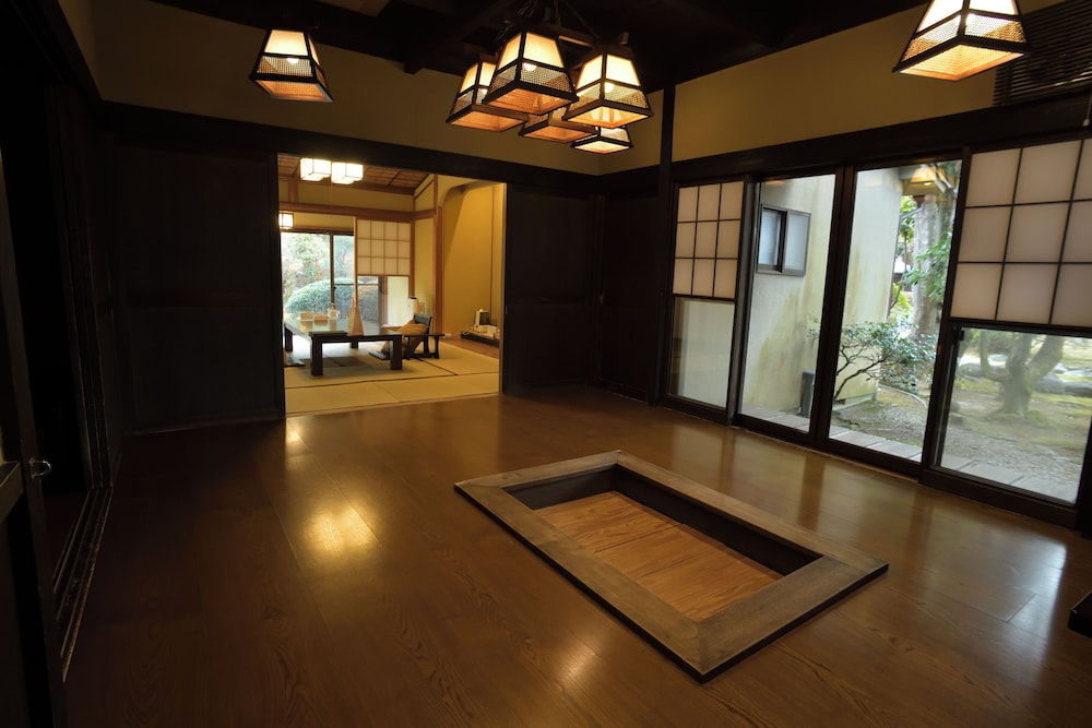 Shuzenji Kizuna Plus