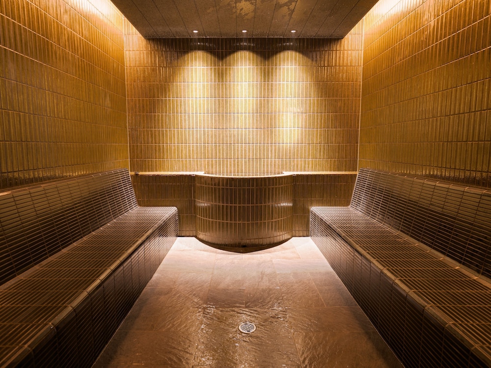 Ooedo Onsen Monogatari Premium Yoshinoya Irokuen