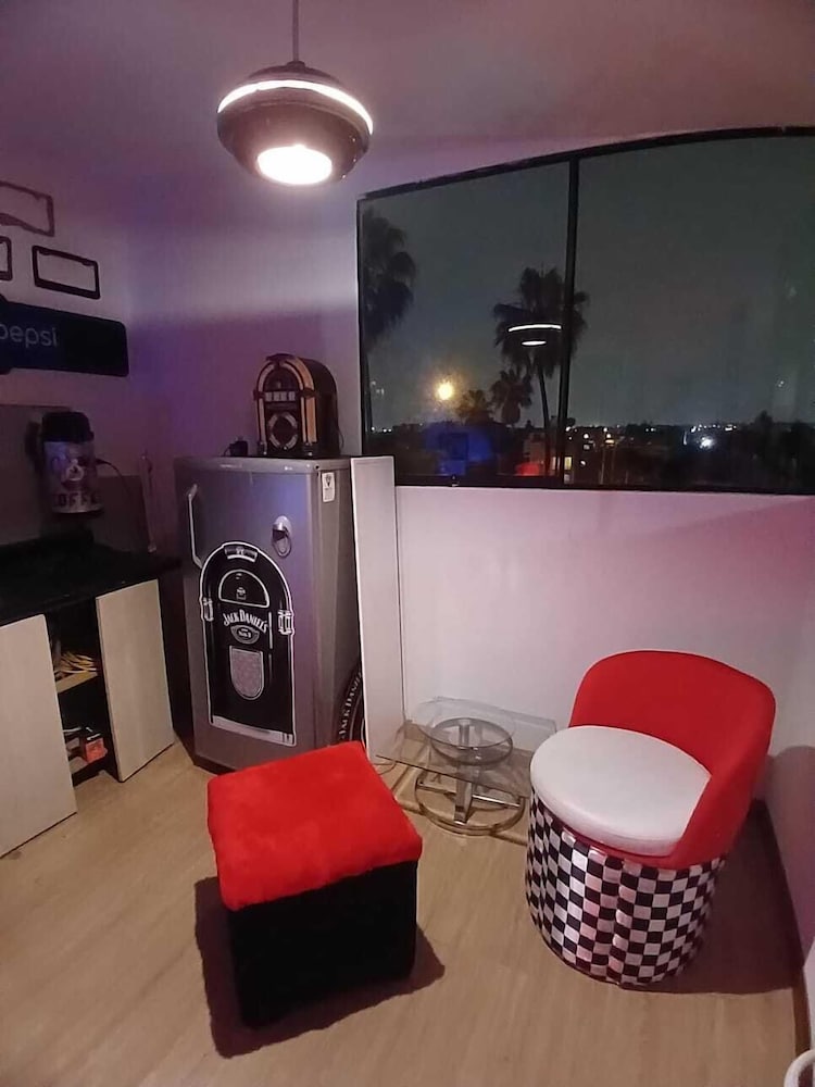 FreeStayle Home